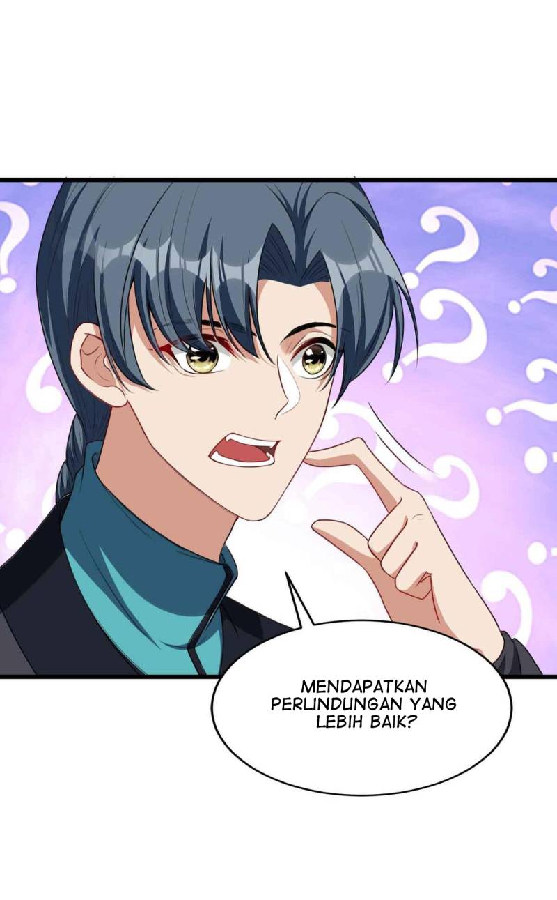Rise of The Demon King Chapter 129 Gambar 20
