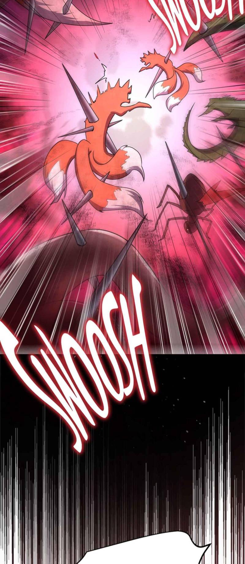 Rise of The Demon King Chapter 129 Gambar 49