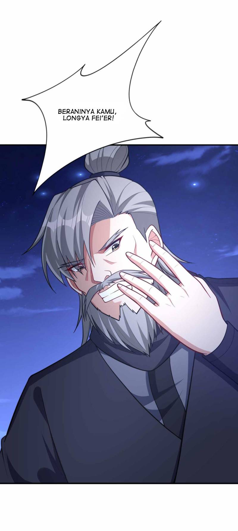 Rise of The Demon King Chapter 128 Gambar 13