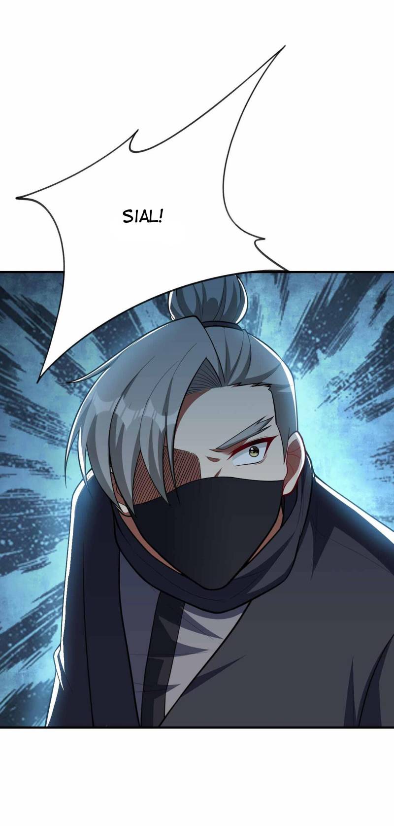 Baca Manhua Rise of The Demon King Chapter 128 Gambar 2