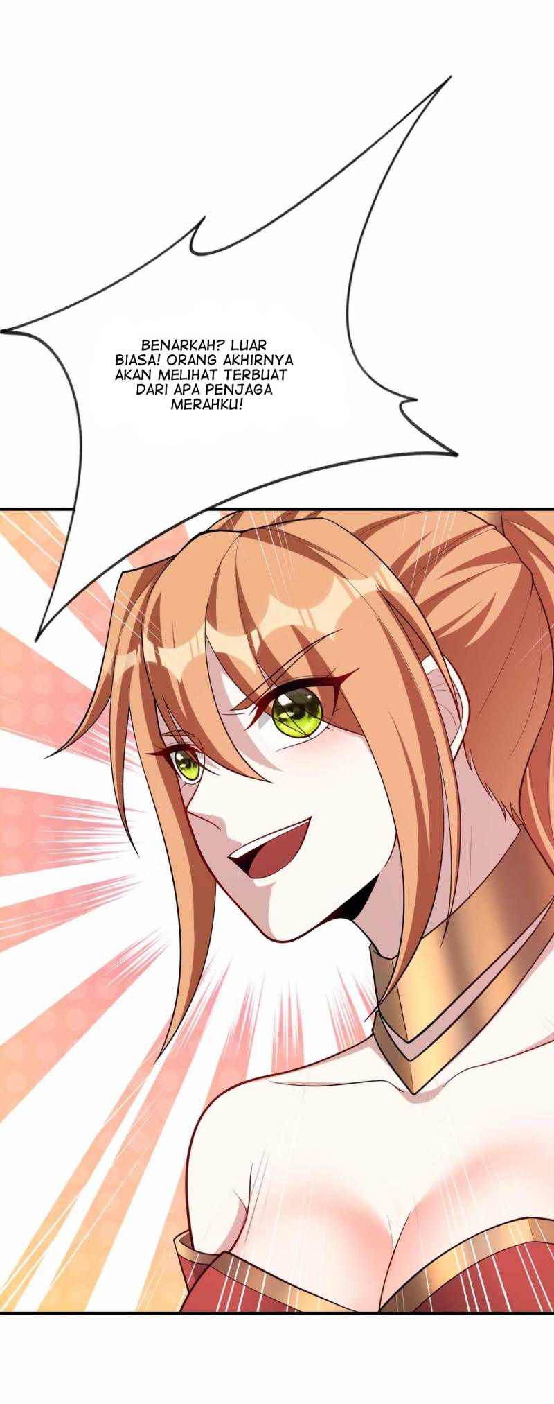 Rise of The Demon King Chapter 128 Gambar 22