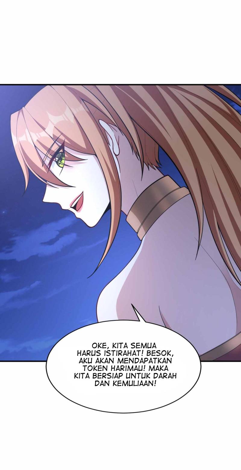Rise of The Demon King Chapter 128 Gambar 27