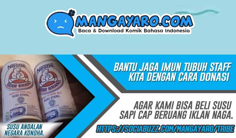 Rise of The Demon King Chapter 127 Gambar 51