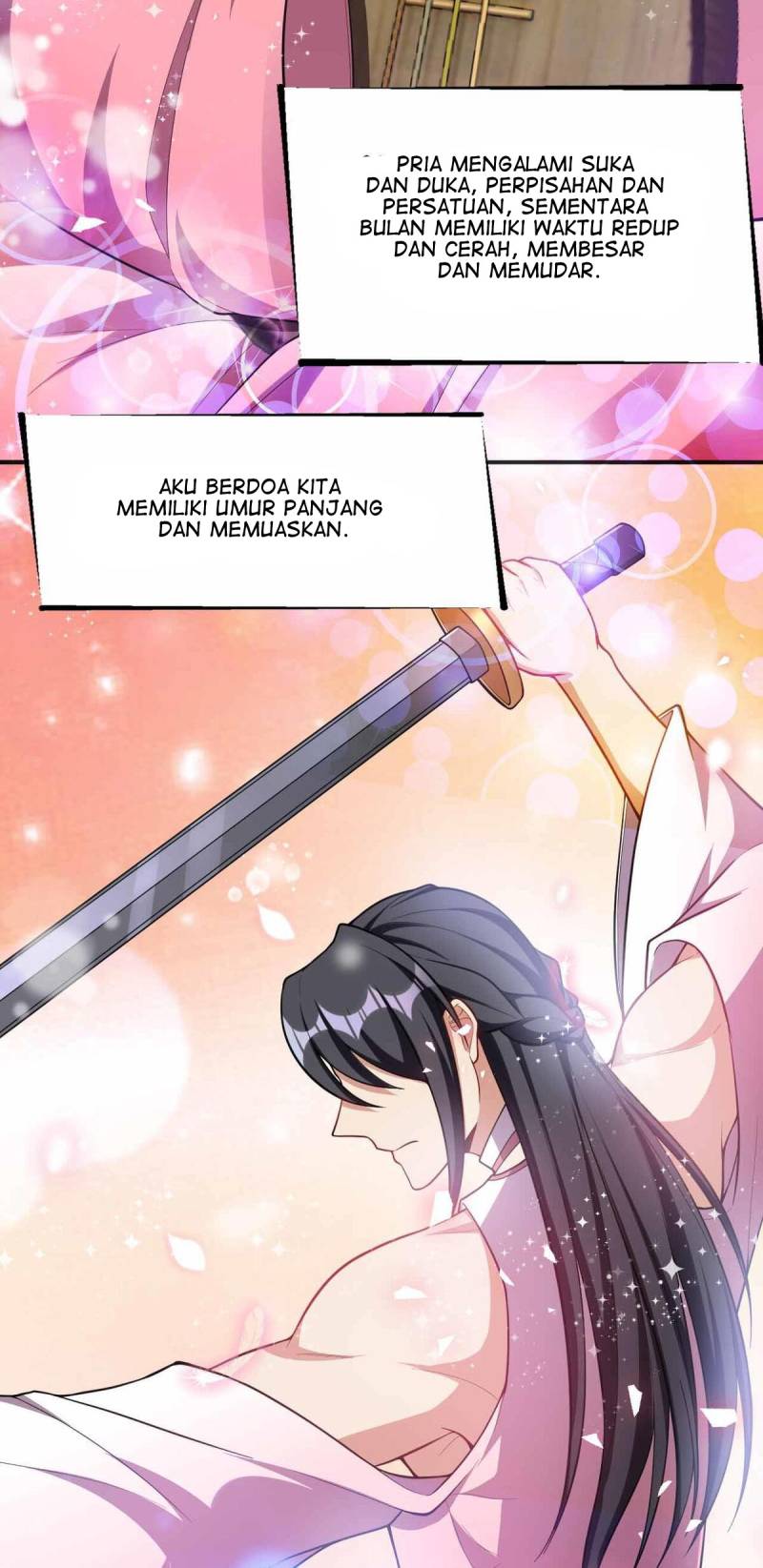 Rise of The Demon King Chapter 126 Gambar 23