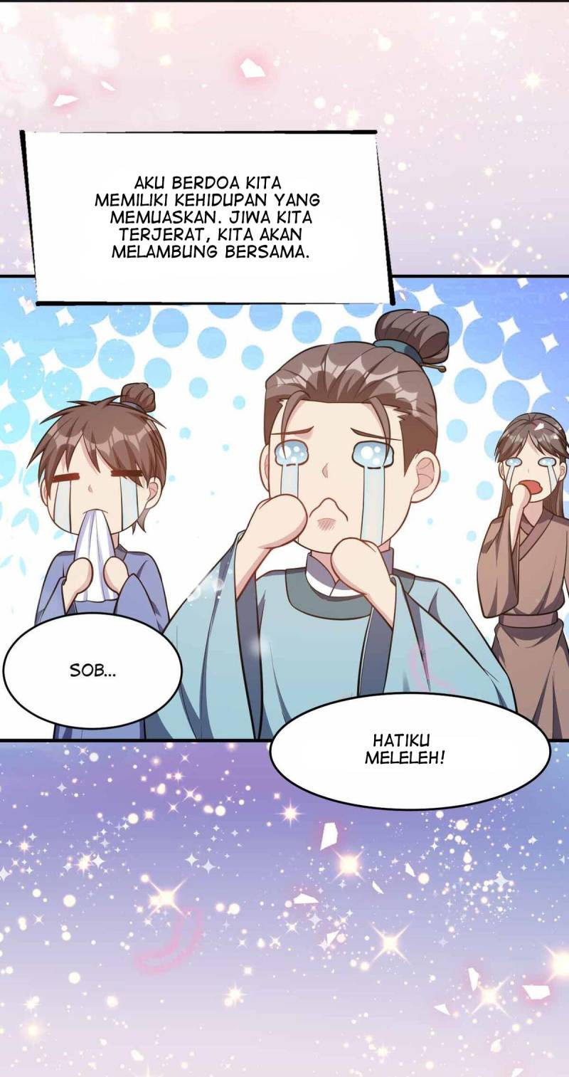 Rise of The Demon King Chapter 126 Gambar 25