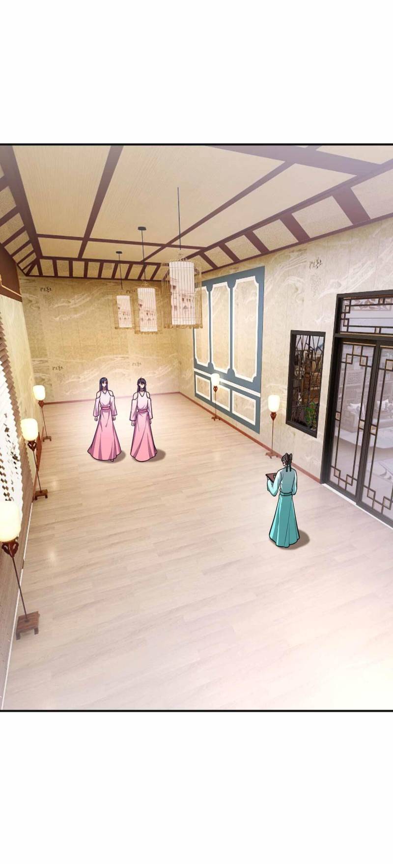 Rise of The Demon King Chapter 126 Gambar 38