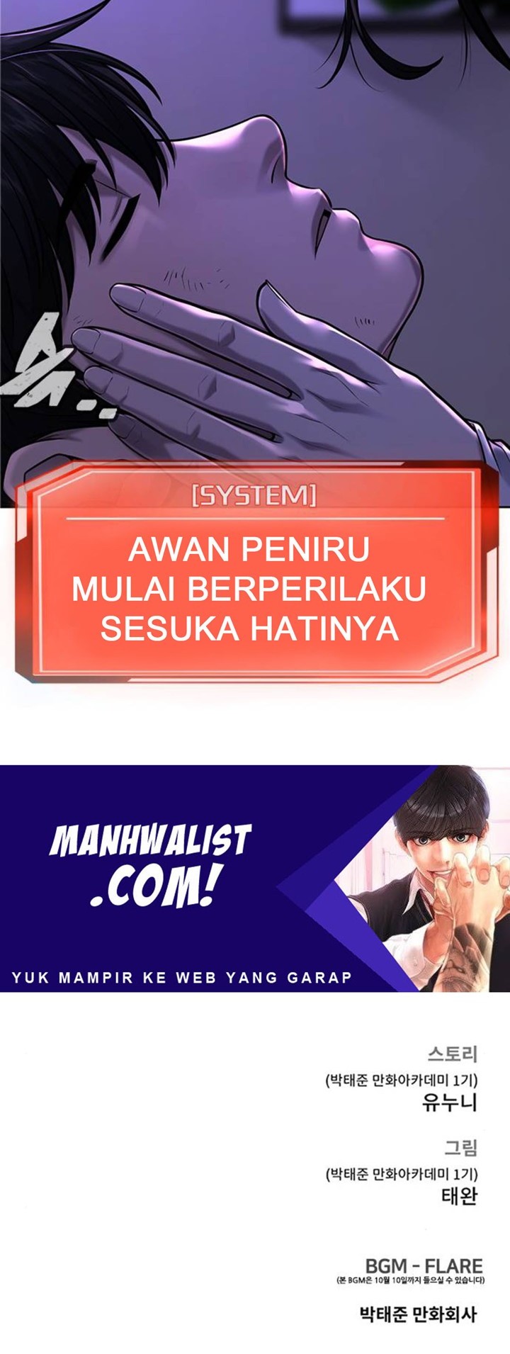 Quest Supremacy Chapter 42 Gambar 72
