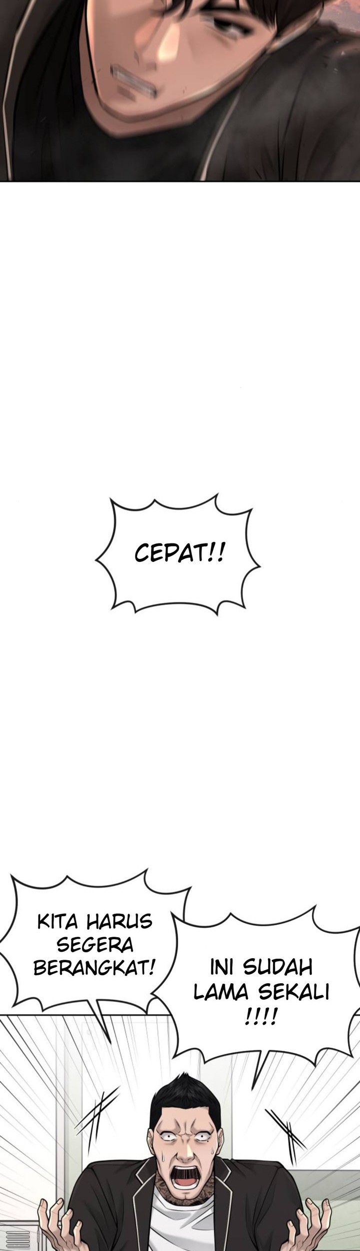 Quest Supremacy Chapter 42 Gambar 38
