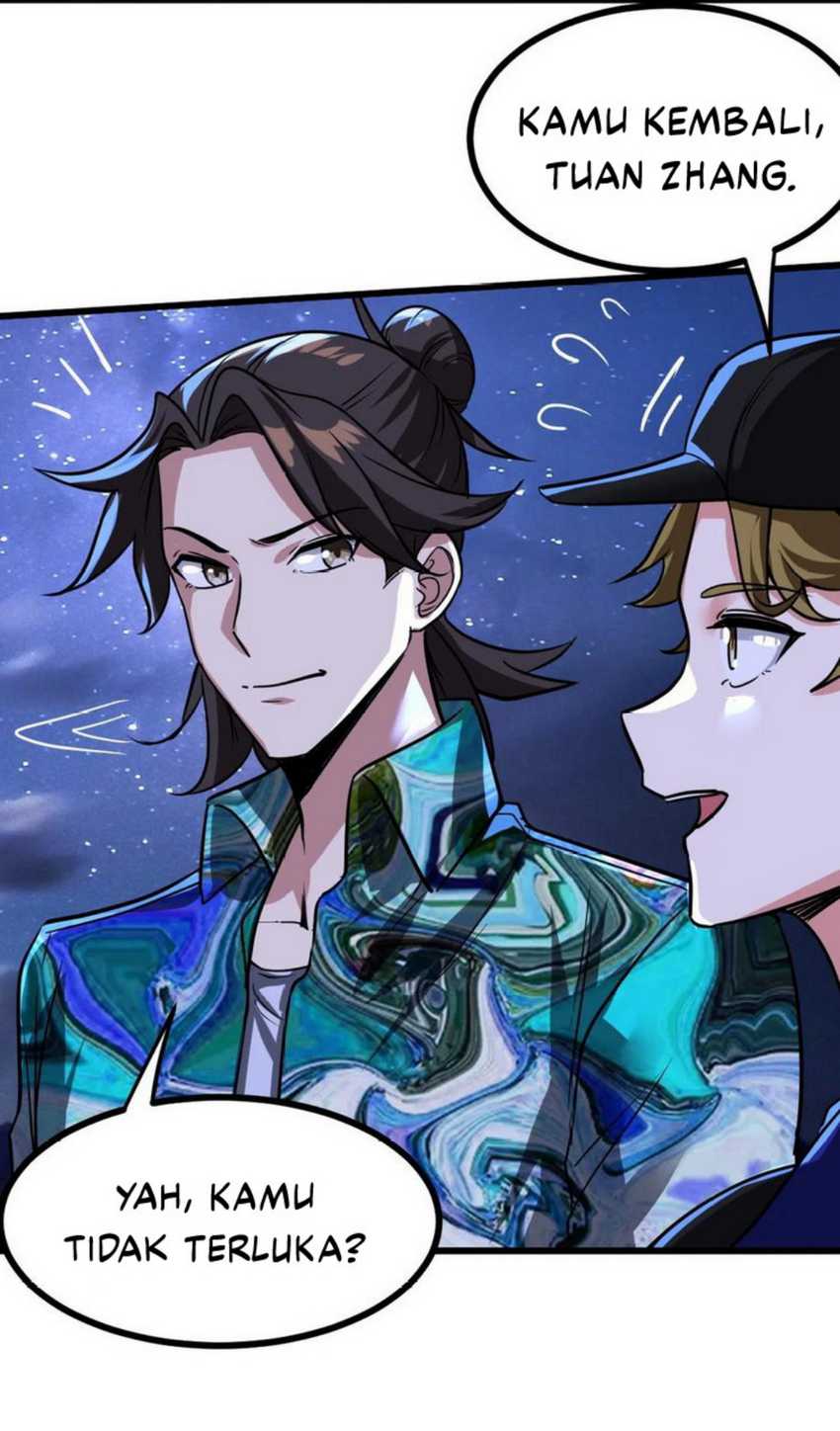 Dragon King Hall Chapter 115 Gambar 17