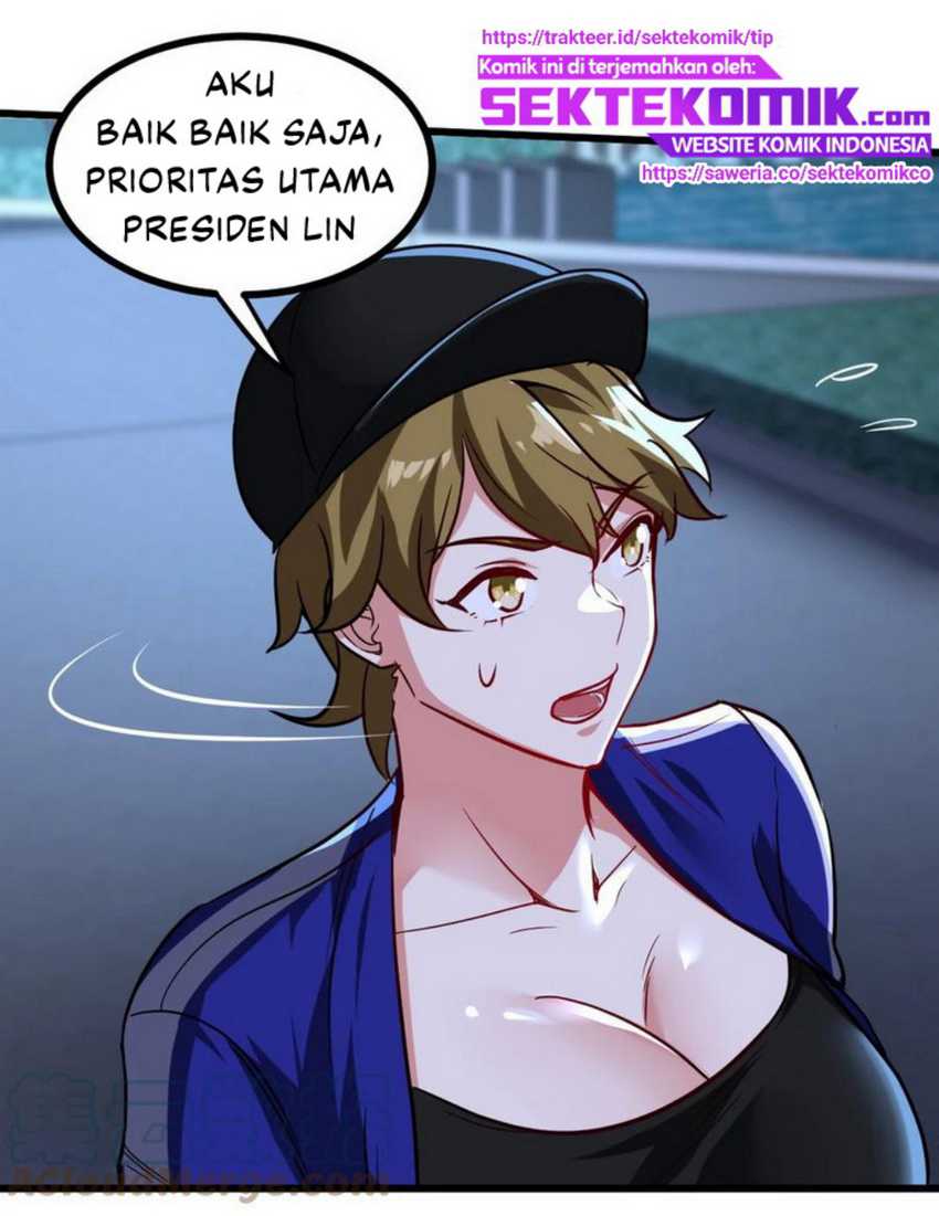Dragon King Hall Chapter 115 Gambar 18