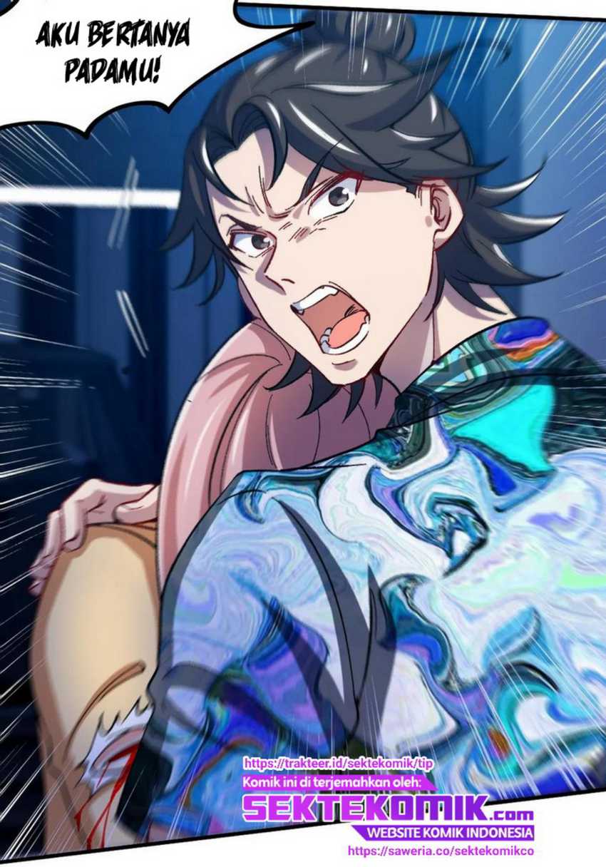 Dragon King Hall Chapter 115 Gambar 23