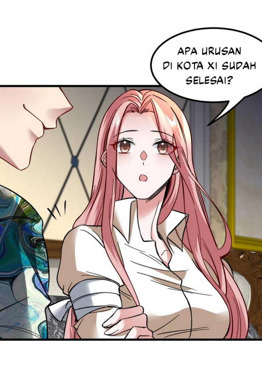 Dragon King Hall Chapter 115 Gambar 29
