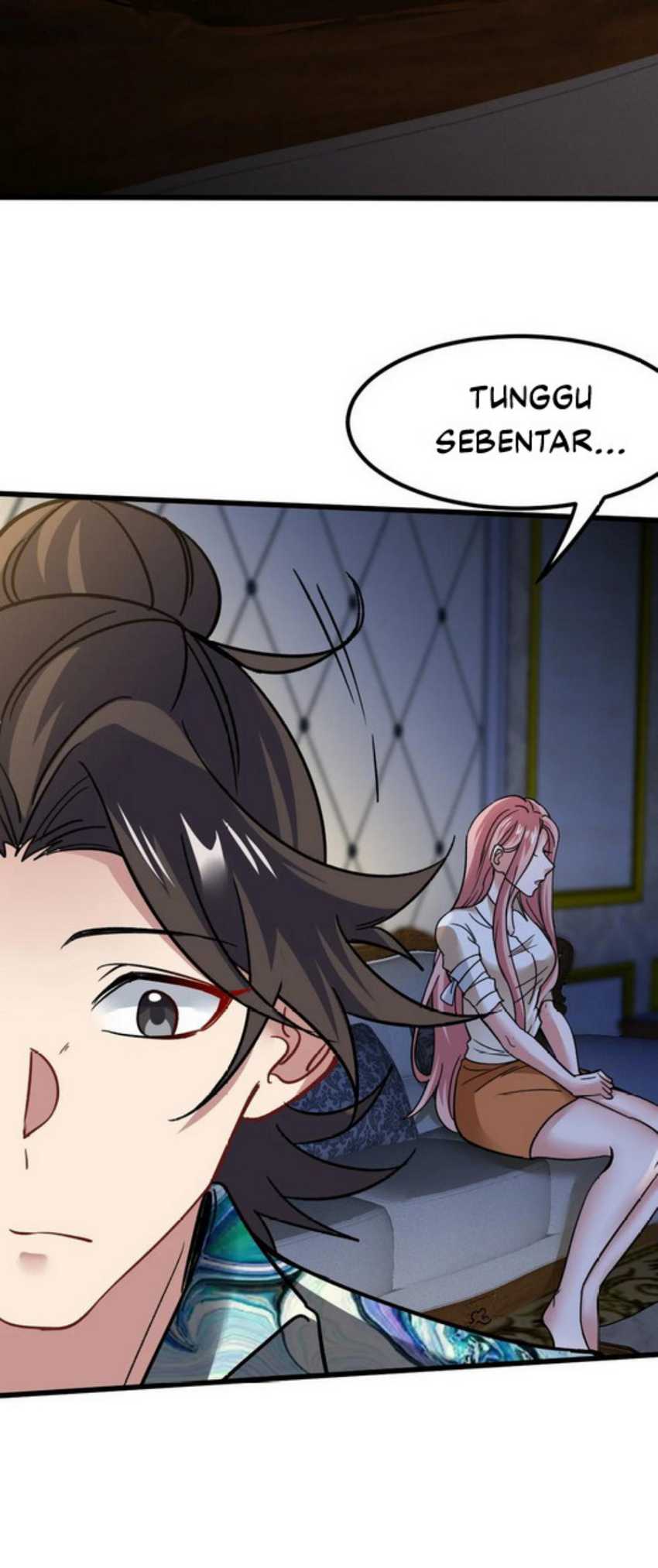 Dragon King Hall Chapter 115 Gambar 32