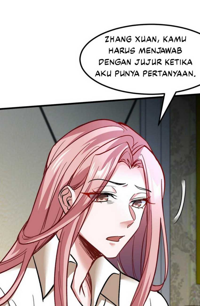 Dragon King Hall Chapter 115 Gambar 33