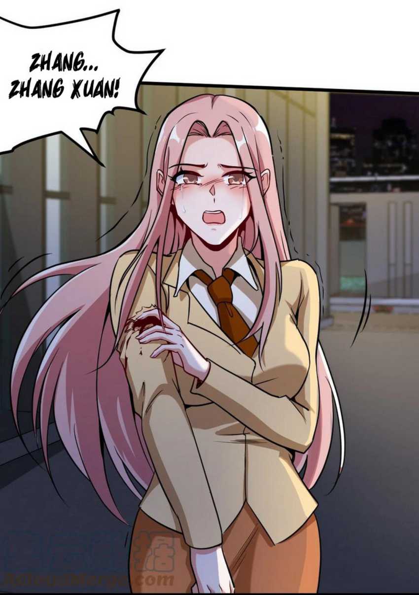 Dragon King Hall Chapter 115 Gambar 6