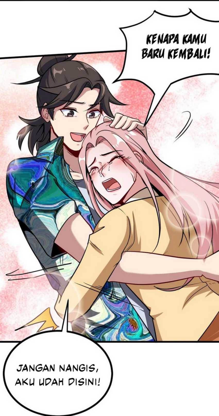 Dragon King Hall Chapter 115 Gambar 7