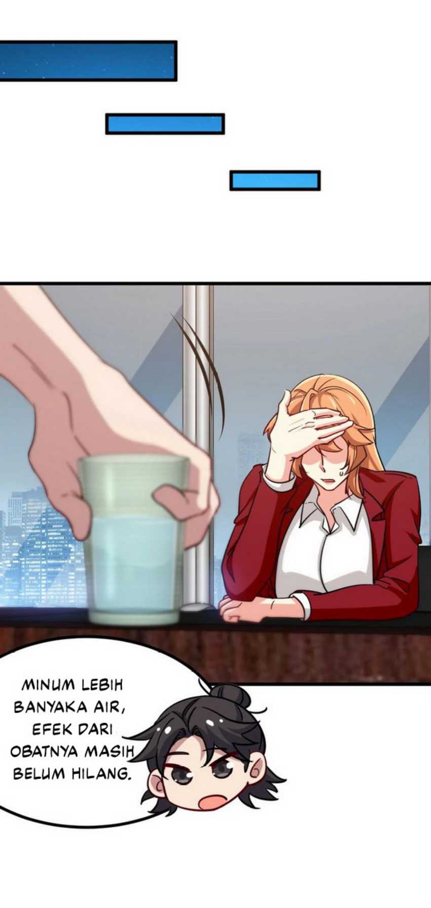 Dragon King Hall Chapter 114 Gambar 11