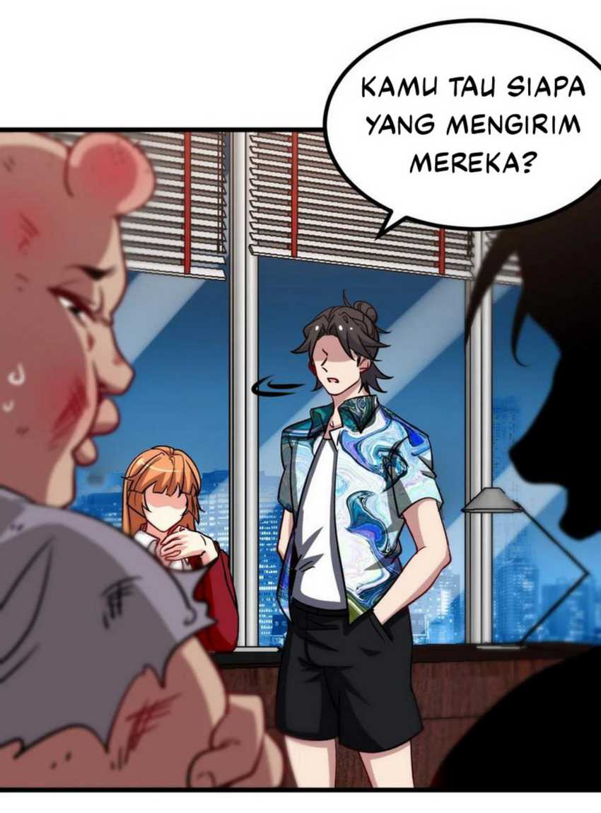 Dragon King Hall Chapter 114 Gambar 13