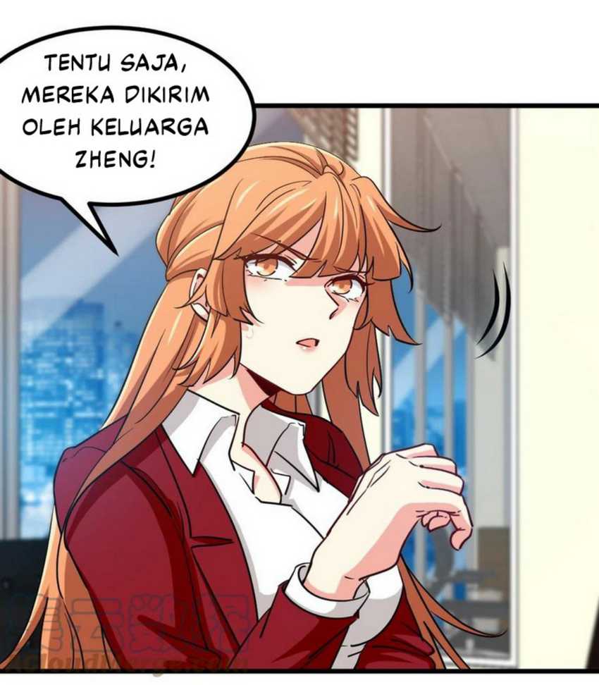 Dragon King Hall Chapter 114 Gambar 14