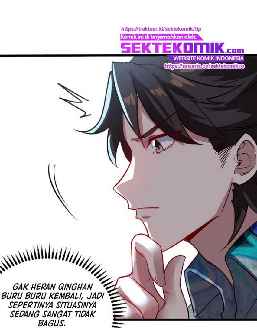 Dragon King Hall Chapter 114 Gambar 18