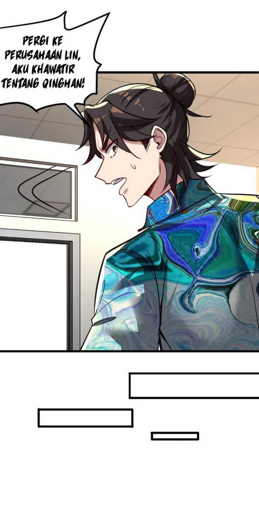 Dragon King Hall Chapter 114 Gambar 20