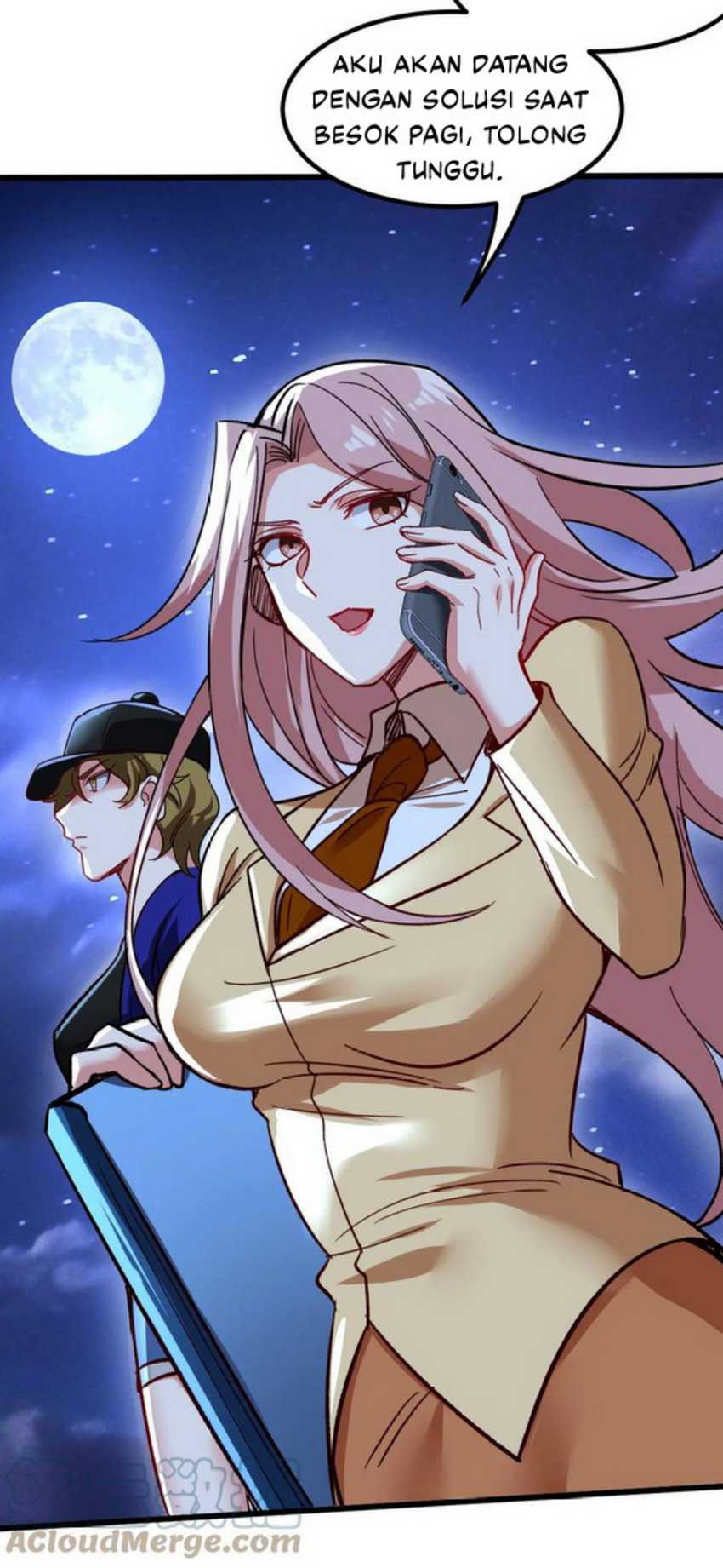Dragon King Hall Chapter 114 Gambar 22