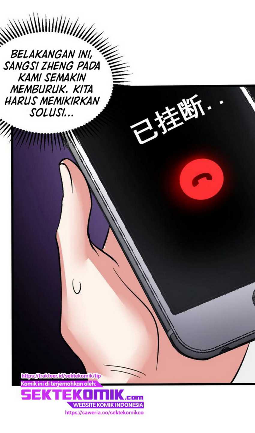 Dragon King Hall Chapter 114 Gambar 23