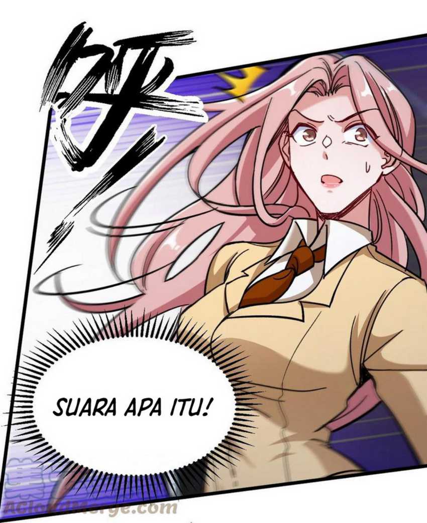 Dragon King Hall Chapter 114 Gambar 24