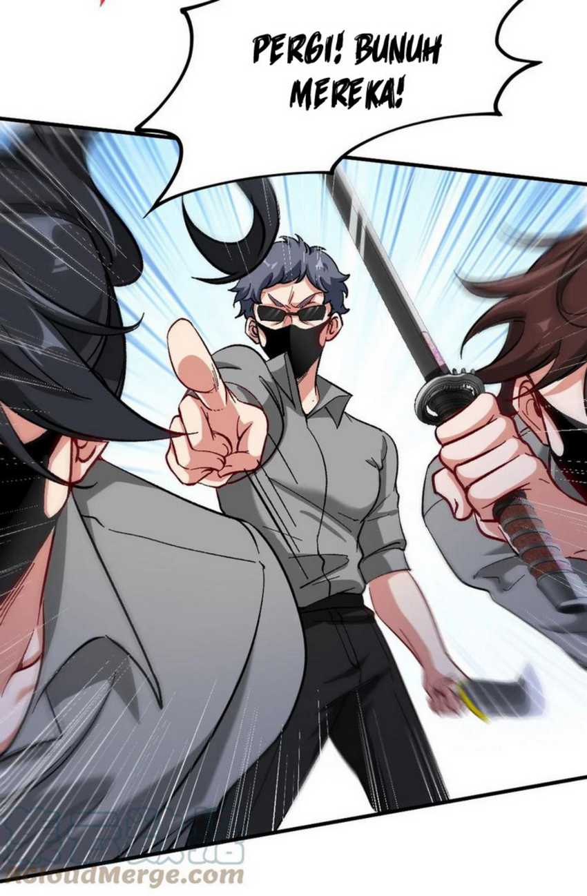 Dragon King Hall Chapter 114 Gambar 28
