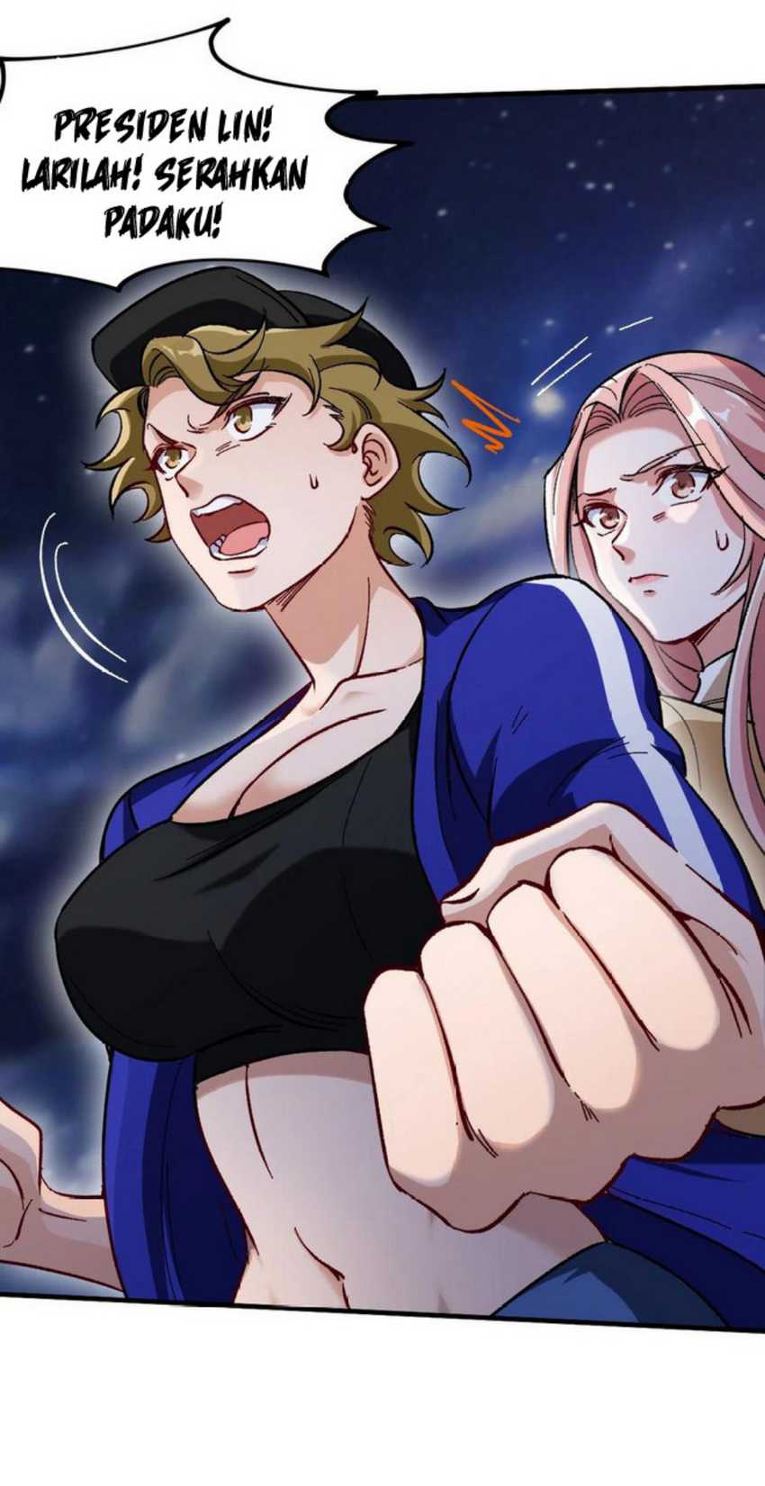 Dragon King Hall Chapter 114 Gambar 29