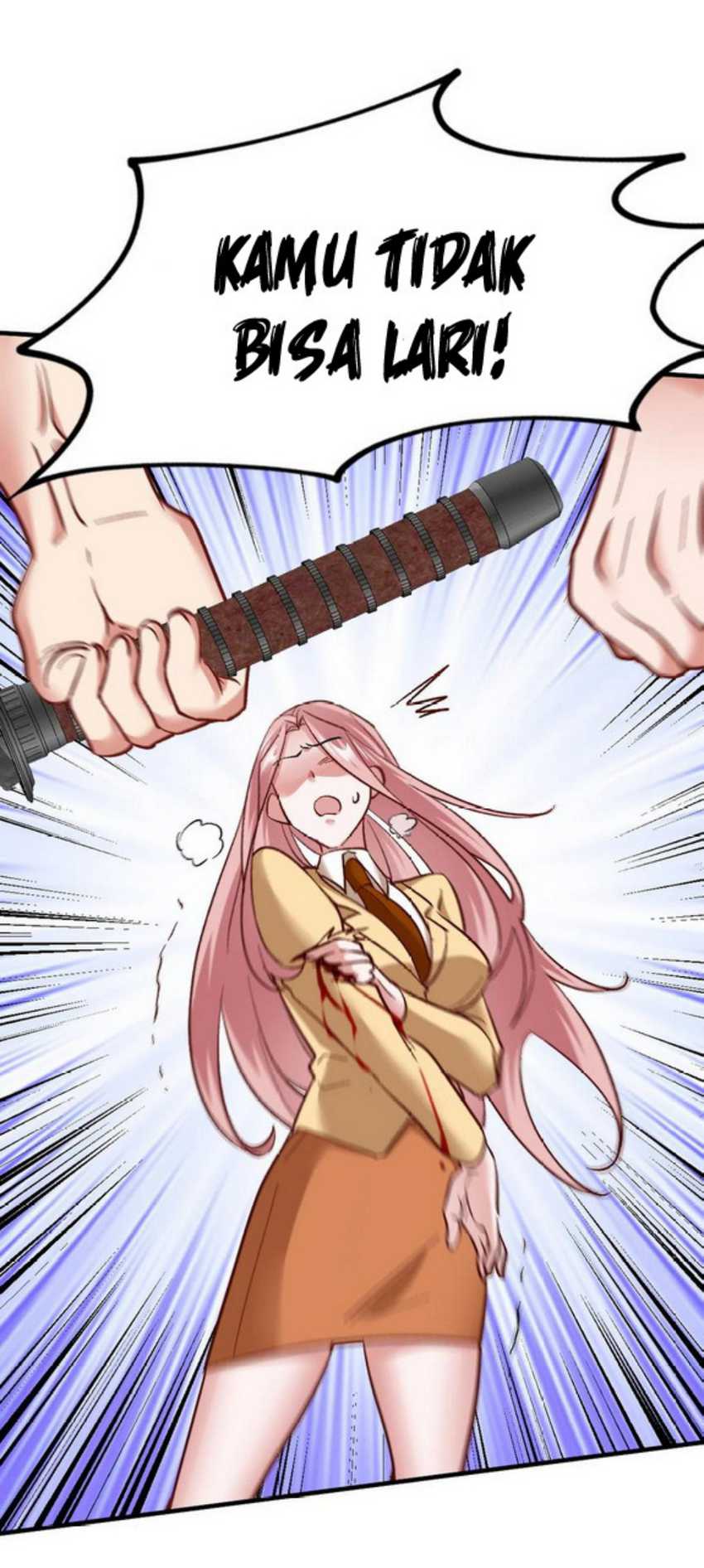Dragon King Hall Chapter 114 Gambar 31