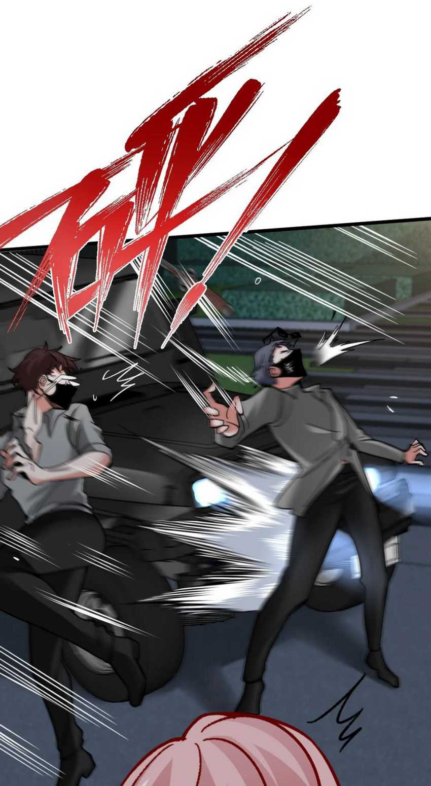 Dragon King Hall Chapter 114 Gambar 33