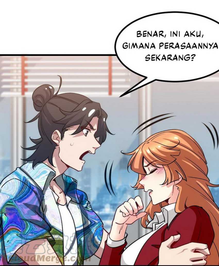 Dragon King Hall Chapter 114 Gambar 4