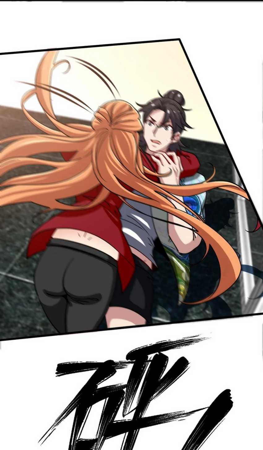 Dragon King Hall Chapter 114 Gambar 5
