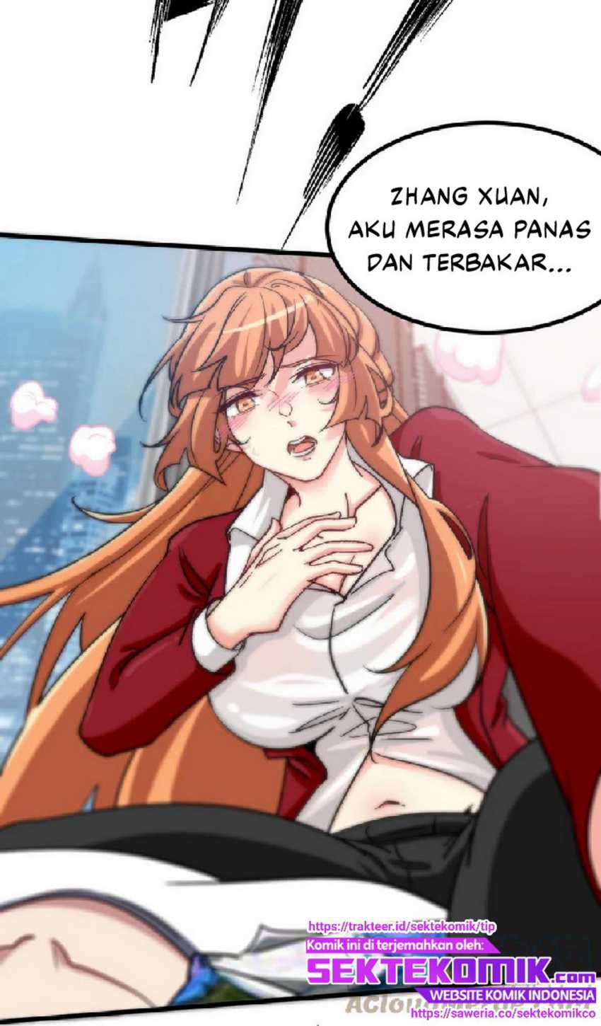 Dragon King Hall Chapter 114 Gambar 6