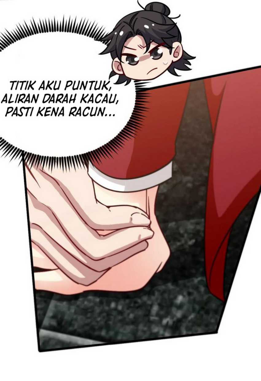 Dragon King Hall Chapter 114 Gambar 7