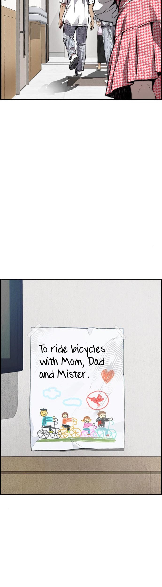 Wind Breaker Chapter 401 Gambar 56