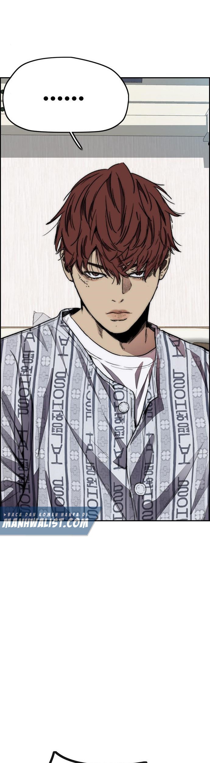 Wind Breaker Chapter 401 Gambar 57