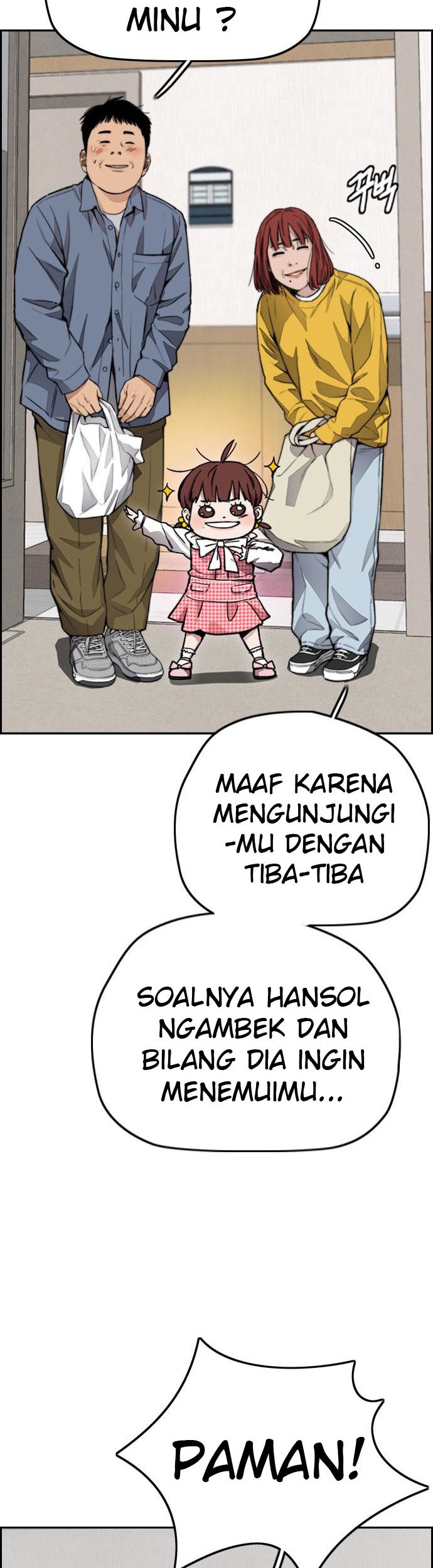 Wind Breaker Chapter 401 Gambar 62