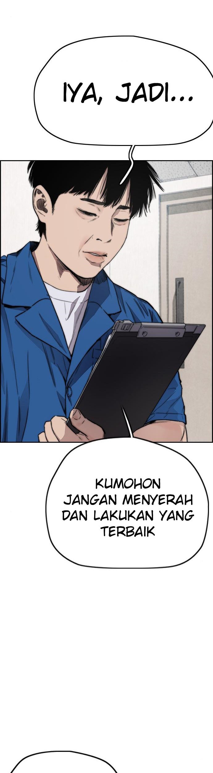 Wind Breaker Chapter 401 Gambar 46