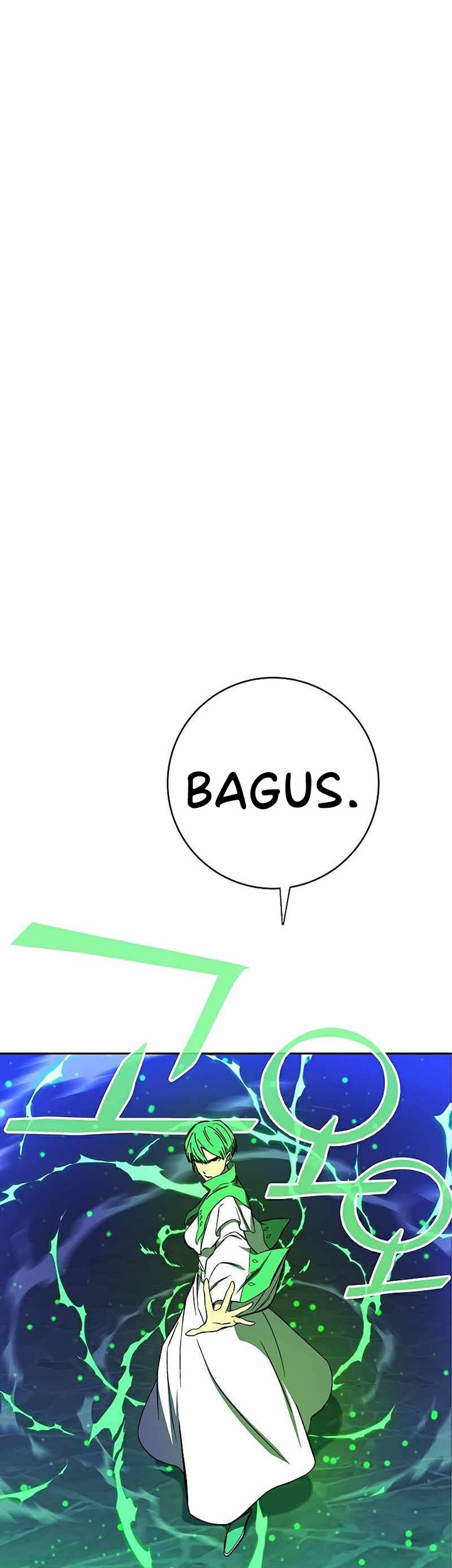 X Ash Chapter 26 Gambar 39