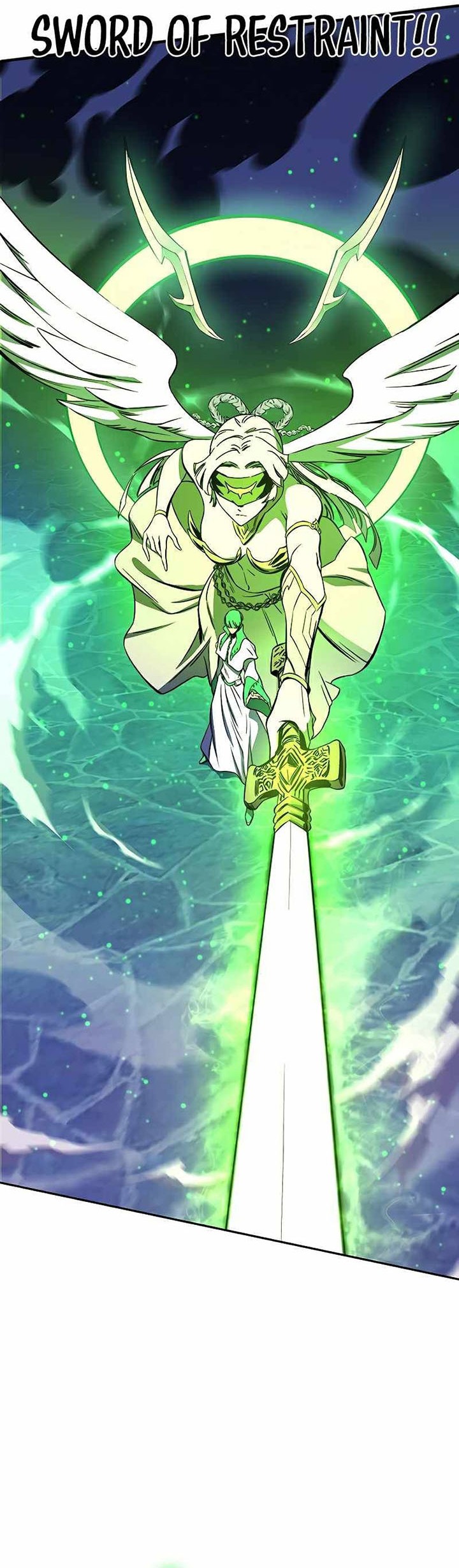 X Ash Chapter 26 Gambar 41