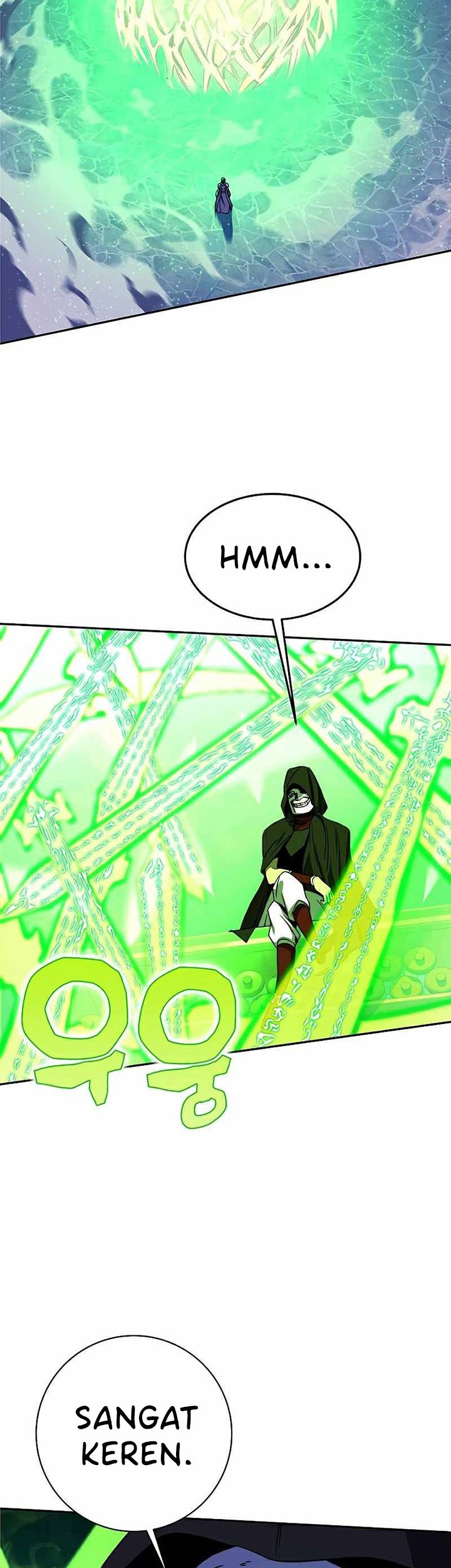 X Ash Chapter 26 Gambar 43