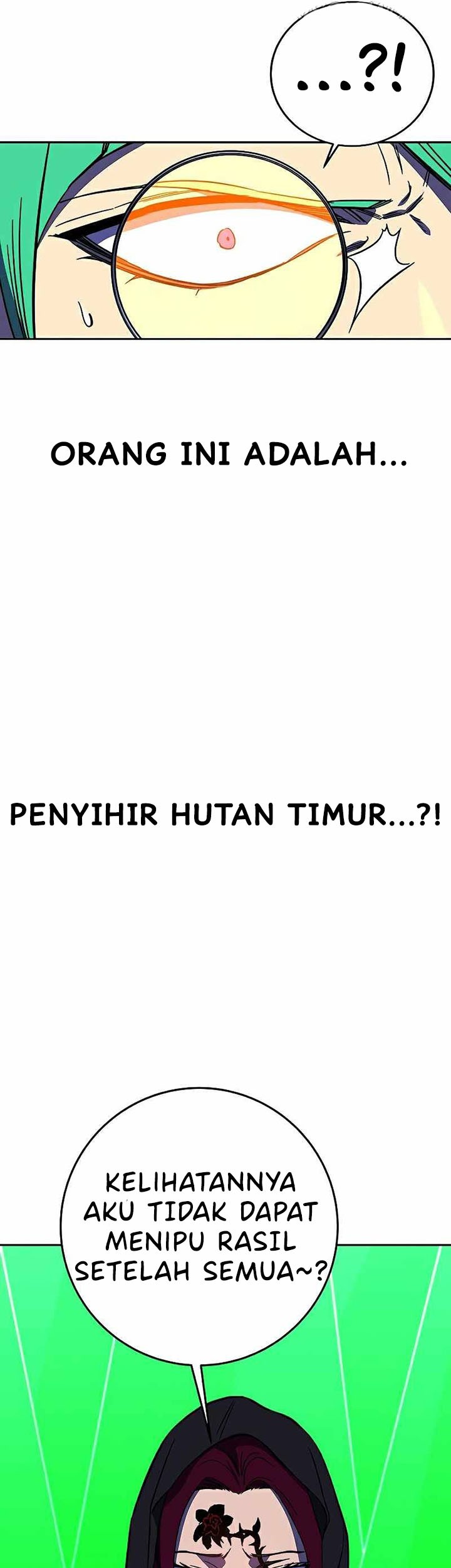 X Ash Chapter 26 Gambar 47