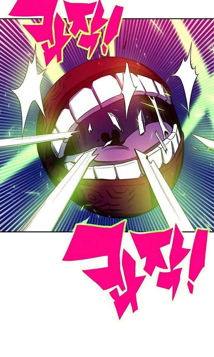 X Ash Chapter 26 Gambar 50