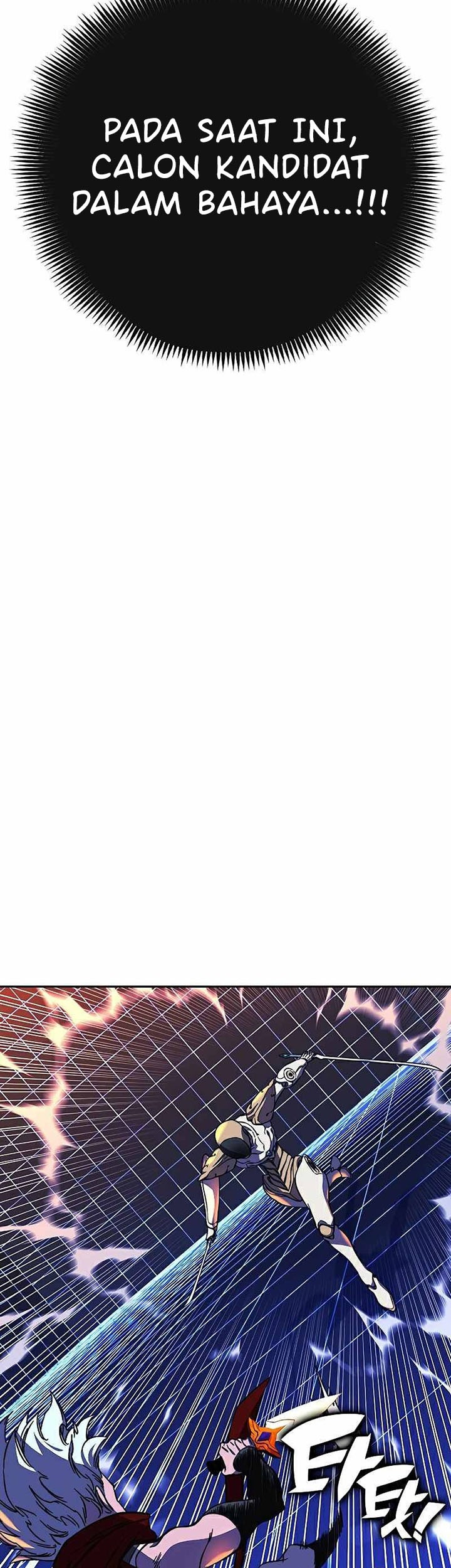 X Ash Chapter 26 Gambar 53
