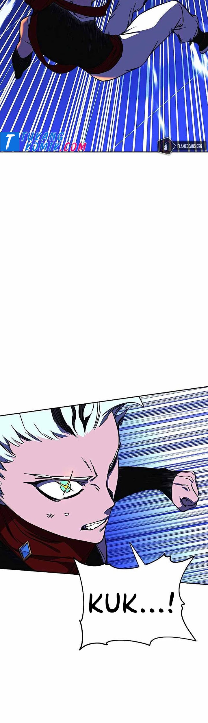 X Ash Chapter 26 Gambar 54