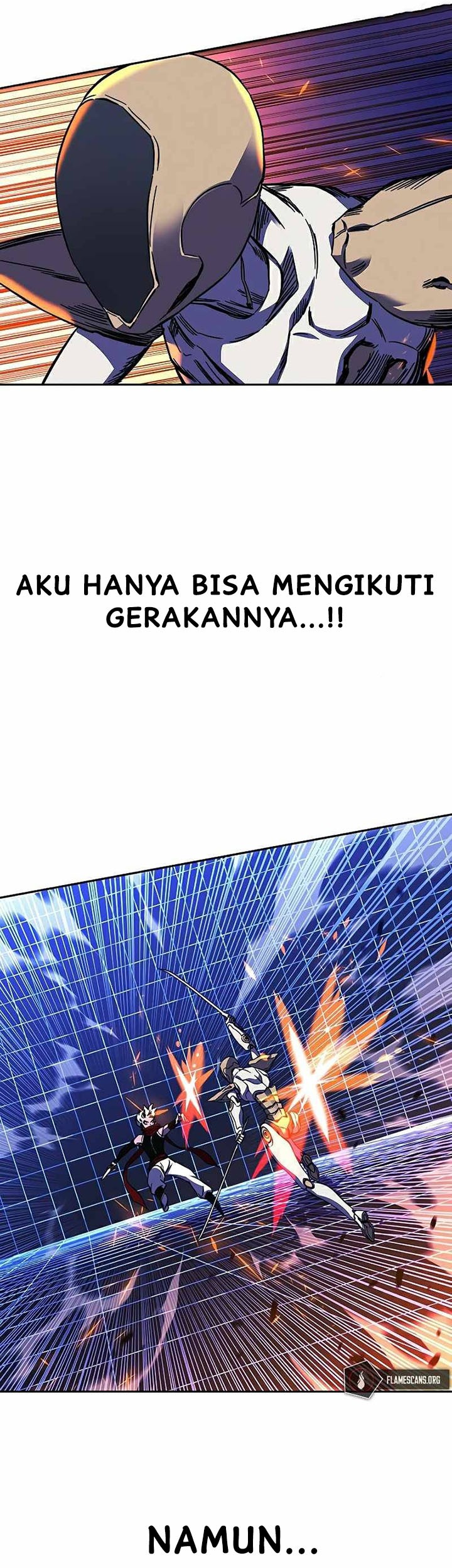 X Ash Chapter 26 Gambar 56