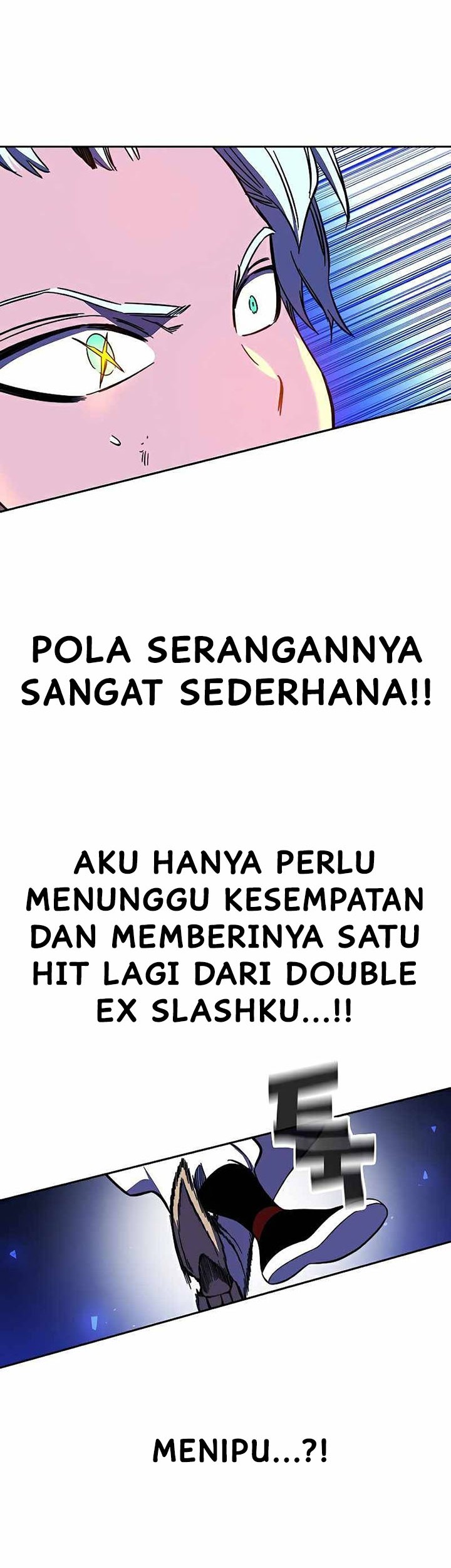 X Ash Chapter 26 Gambar 57