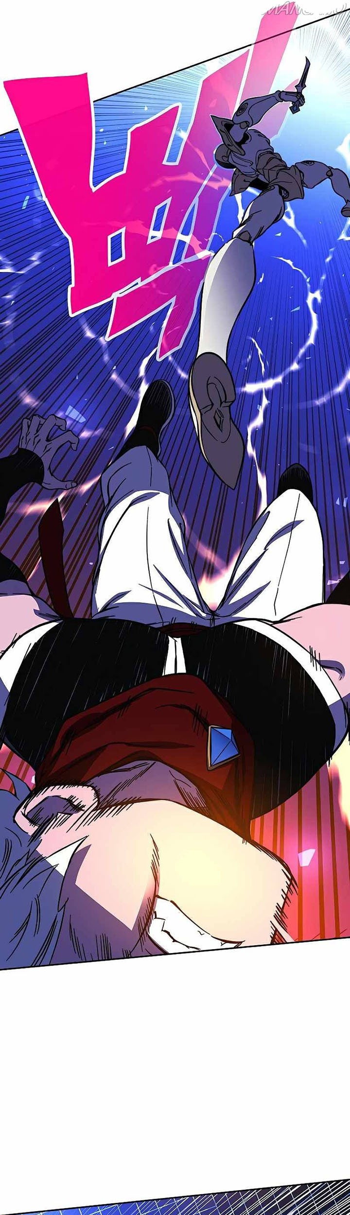 X Ash Chapter 26 Gambar 60